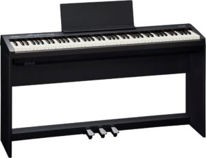 Roland FP-30X_aulas de piano lisboa online